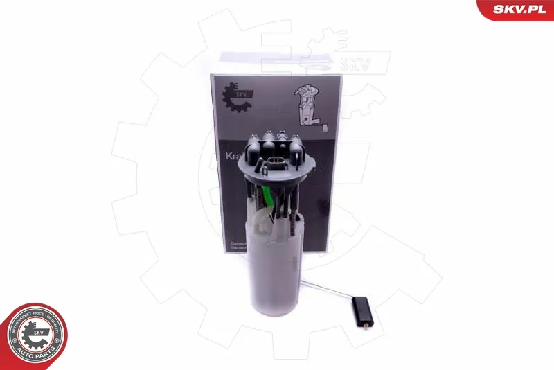 ESEN SKV 02SKV825 - Imp. alimentazione carburante ATP Autoricambi Must-Have