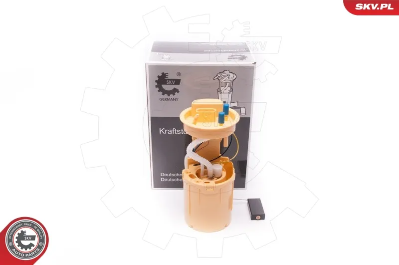 ESEN SKV 02SKV772 - Imp. alimentazione carburante ATP Autoricambi Super Prezzo