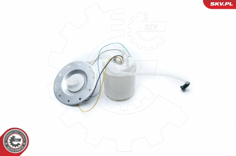 ESEN SKV 02SKV752 - Imp. alimentazione carburante ATP Autoricambi Reso Gratuito