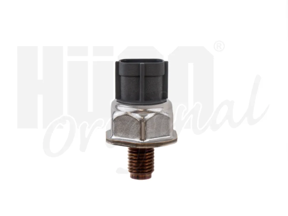HÜCO 131924 - Sensore, Pressione carburante ATP Autoricambi Promozione
