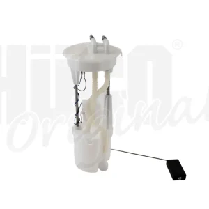 HÜCO 133218 - Sensore, Livello carburante ATP Autoricambi Ultime Pezzi