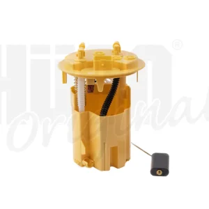 HÜCO 133227 - Sensore, Livello carburante ATP Autoricambi Offerta Lampo