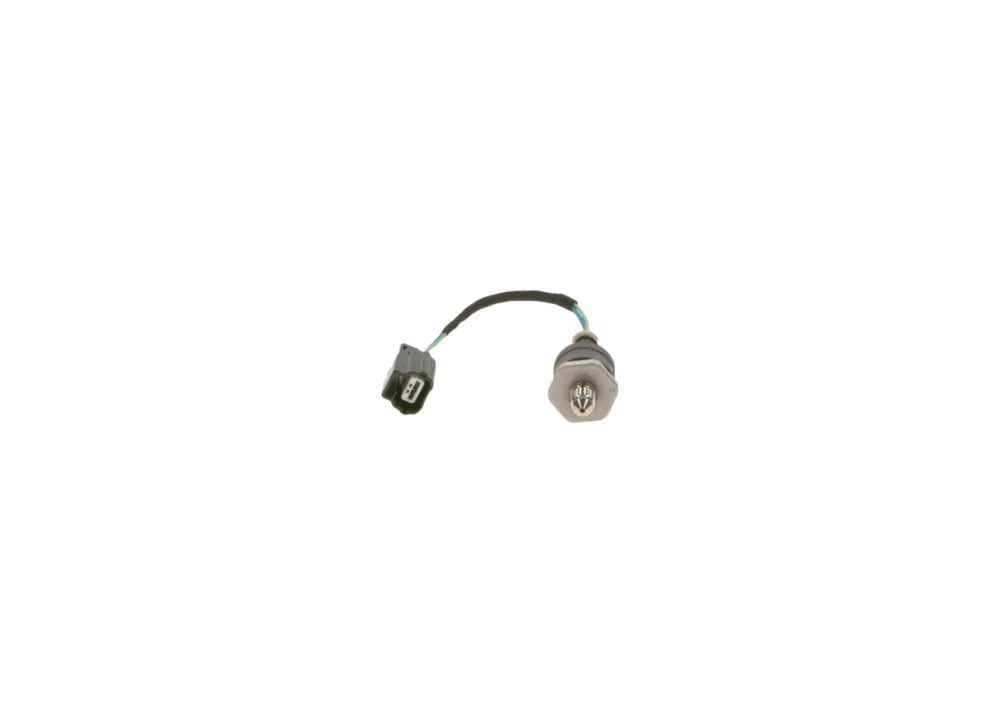 BOSCH 0 261 545 047 - Sensore, Pressione carburante ATP Autoricambi Consegna Rapida