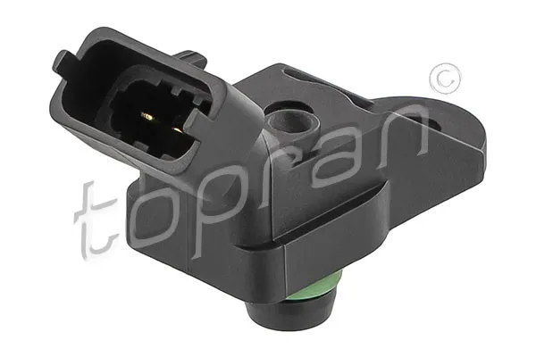TOPRAN 502 373 - Sensore, Pressione carburante ATP Autoricambi Ordina Subito