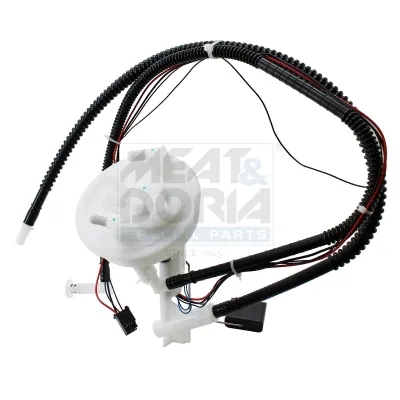 Bestseller MEAT & DORIA 79476 - Sensore, Livello carburante ATP Autoricambi