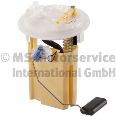 Bestseller PIERBURG 7.05656.56.0 - Sensore, Livello carburante ATP Autoricambi