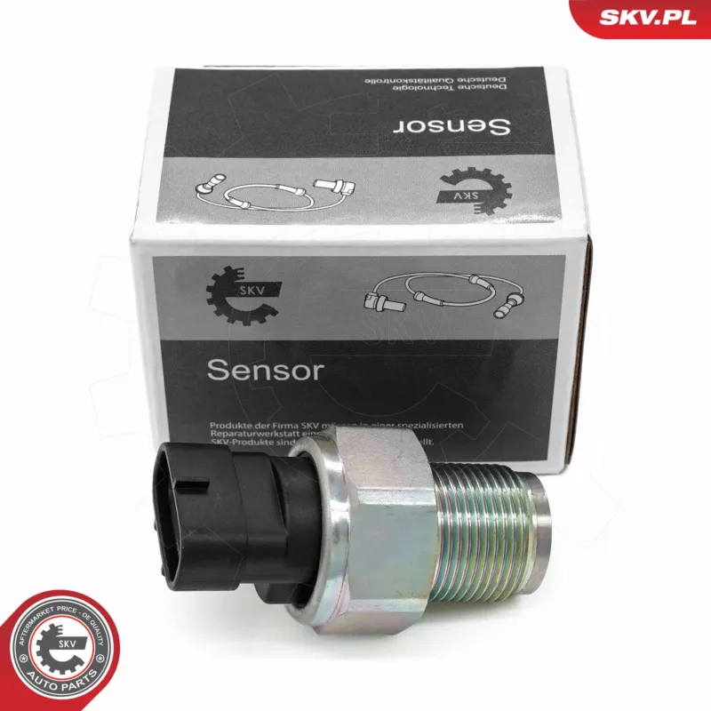 ESEN SKV 17SKV080 - Sensore, Pressione carburante ATP Autoricambi Novità