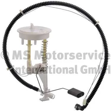 PIERBURG 7.02701.18.0 - Sensore, Livello carburante ATP Autoricambi Must-Have