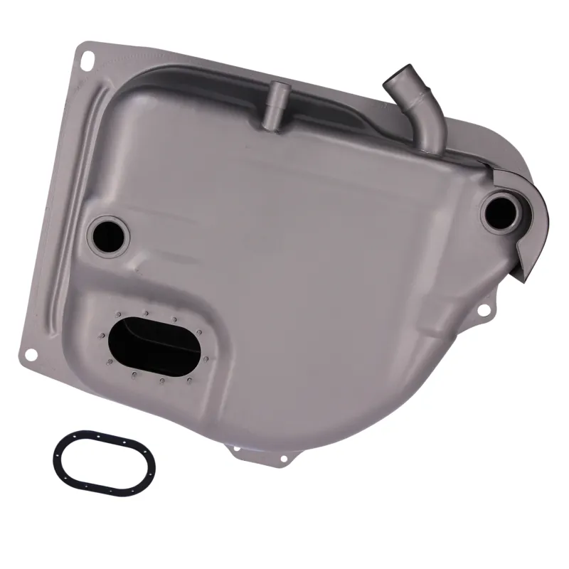 BESTPRICE 31468395 - Serbatoio carburante ATP Autoricambi Spedito Oggi