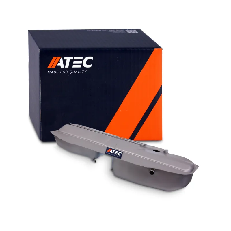 Solo Oggi ATEC 10400520 - Serbatoio carburante ATP Autoricambi