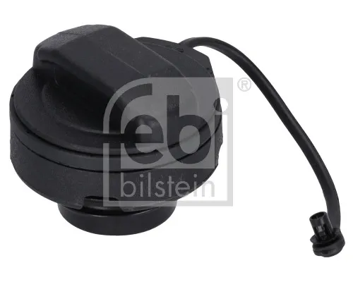 FEBI BILSTEIN 27288 - Chiusura, serbatoio carburante ATP Autoricambi Soddisfatti O Rimborsati