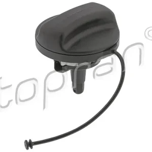 Offerta Speciale TOPRAN 502 215 - Chiusura, serbatoio carburante ATP Autoricambi