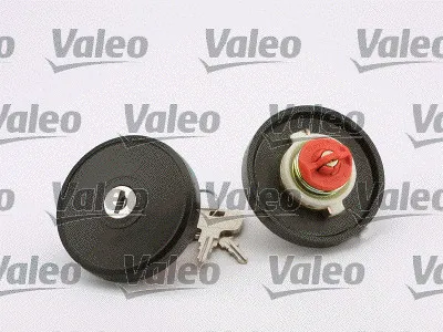 Scelto Dai Clienti VALEO 247512 - Chiusura, serbatoio carburante ATP Autoricambi