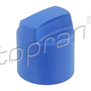 TOPRAN 117 418 - Chiusura, serbatoio carburante ATP Autoricambi Soddisfatti O Rimborsati