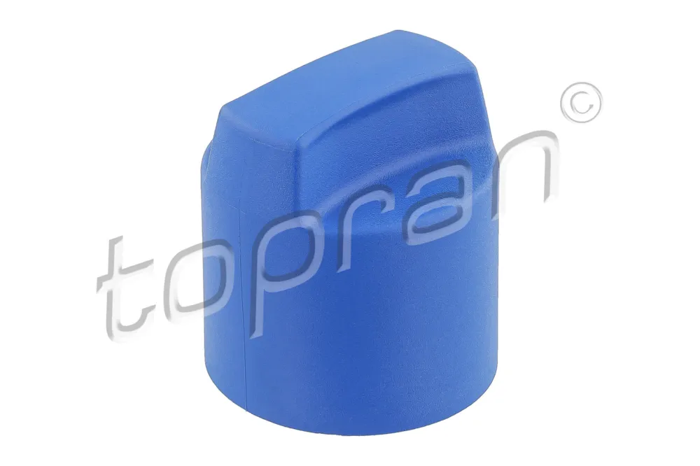 TOPRAN 117 418 - Chiusura, serbatoio carburante ATP Autoricambi Soddisfatti O Rimborsati