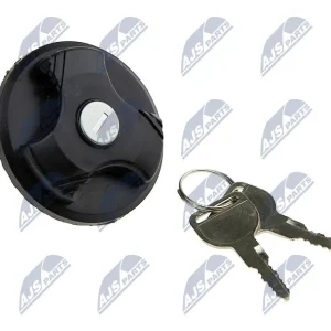 NTY EZC-FT-034 - Chiusura, serbatoio carburante ATP Autoricambi Esclusivo