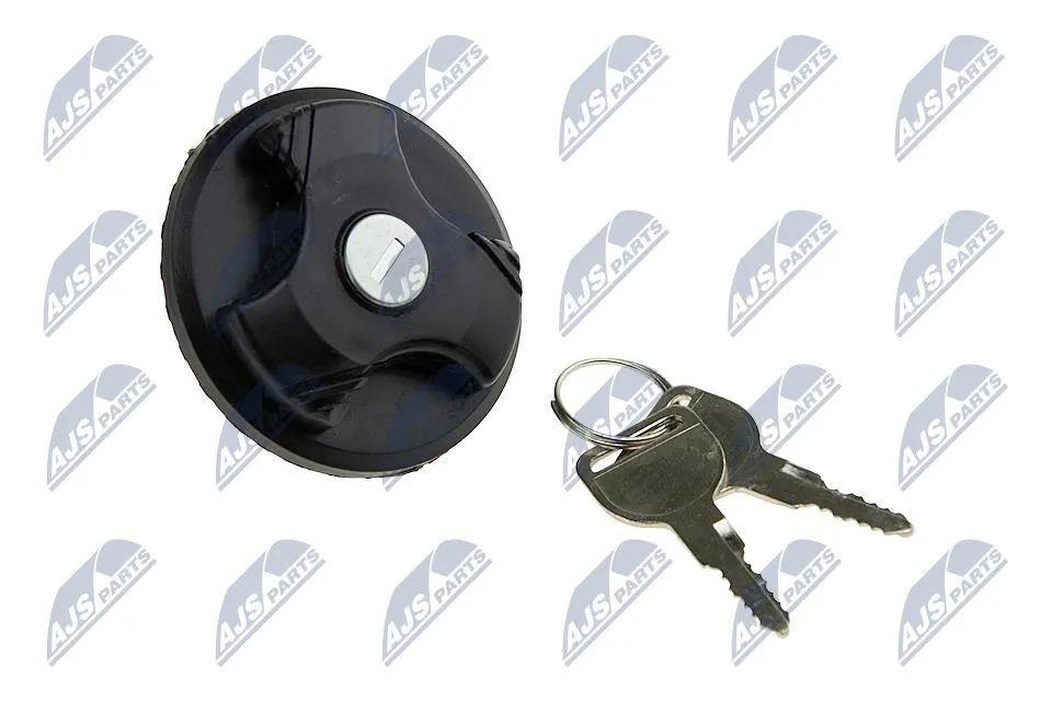 NTY EZC-FT-034 - Chiusura, serbatoio carburante ATP Autoricambi Esclusivo