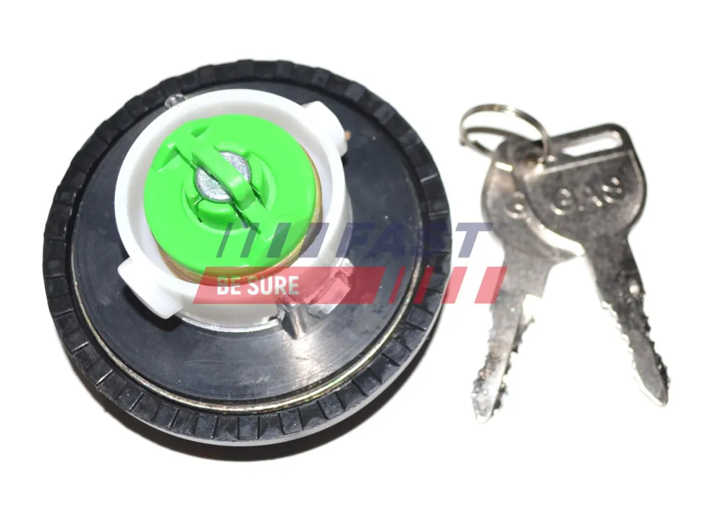 Affare FAST FT94643 - Chiusura, serbatoio carburante ATP Autoricambi