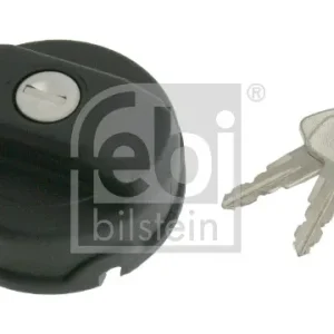 Consegna Rapida FEBI BILSTEIN 02211 - Chiusura, serbatoio carburante ATP Autoricambi