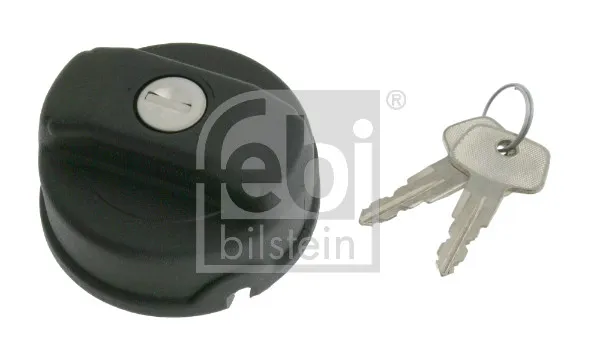 Consegna Rapida FEBI BILSTEIN 02211 - Chiusura, serbatoio carburante ATP Autoricambi