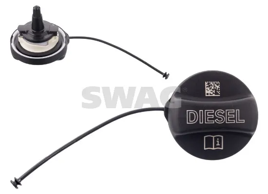 Ultimissimo Modello SWAG 20 94 5549 - Chiusura, serbatoio carburante ATP Autoricambi