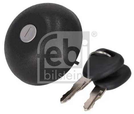 Bestseller FEBI BILSTEIN 196368 - Chiusura, serbatoio carburante ATP Autoricambi