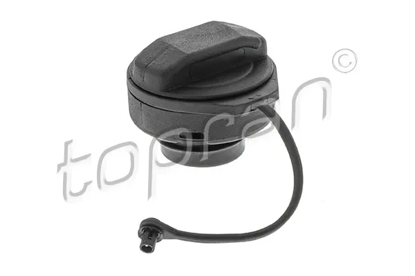 Professionale TOPRAN 112 984 - Chiusura, serbatoio carburante ATP Autoricambi