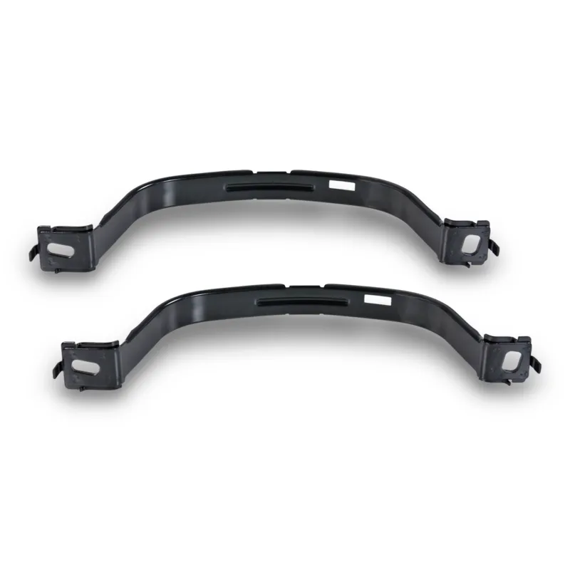 Prezzo Basso BESTPRICE 40675523 - 2x cinghia di fissaggio del serbatoio del carburante ATP Autoricambi
