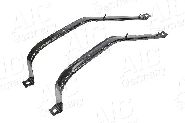 AIC 58916Set - Kit supporti, Serbatoio carburante ATP Autoricambi Super Prezzo