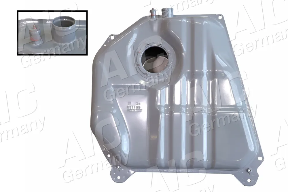 Bestseller AIC 54045 - Serbatoio del carburante ATP Autoricambi