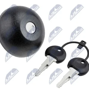 NTY EZC-RE-099 - Chiusura, serbatoio carburante ATP Autoricambi Offerta