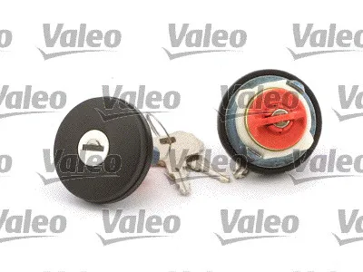 Scelto Dai Clienti VALEO 247518 - Chiusura, serbatoio carburante ATP Autoricambi
