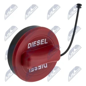 Offerta Speciale NTY EZC-ME-186 - Chiusura, serbatoio carburante ATP Autoricambi