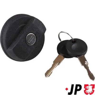 JP GROUP 1115650800 - Chiusura, serbatoio carburante ATP Autoricambi Ultimissimo Modello