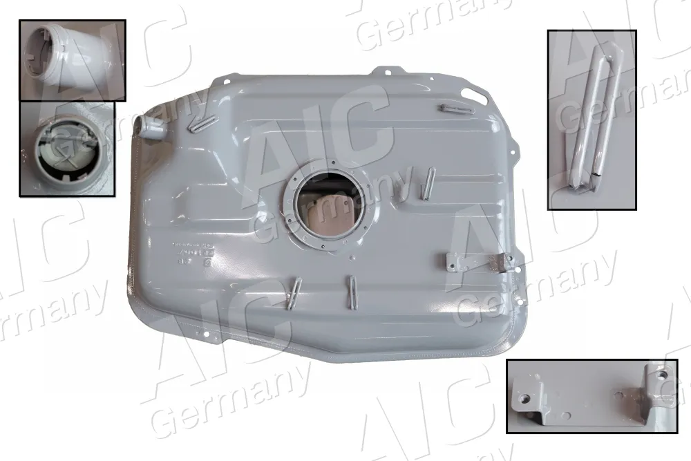 AIC 54844 - Serbatoio carburante ATP Autoricambi Esclusivo
