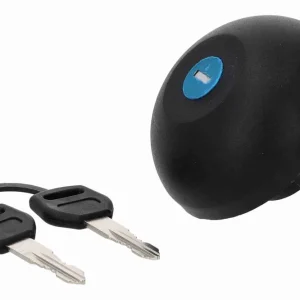 Di Tendenza VAICO V46-1568 - Chiusura, serbatoio carburante ATP Autoricambi