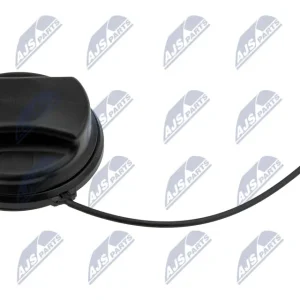 NTY EZC-PL-043 - Chiusura, serbatoio carburante ATP Autoricambi Prezzo Di Fabbrica