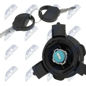 Consegna Rapida NTY EZC-PE-034 - Chiusura, serbatoio carburante ATP Autoricambi