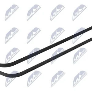 Ultima Occasione NTY EZC-PL-122 - Fascetta fissaggio, Serbatoio carburante ATP Autoricambi