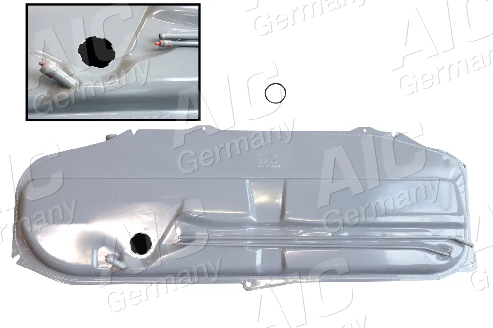 Offerta Speciale AIC 54245 - Serbatoio del carburante ATP Autoricambi