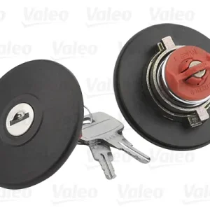 Miglior Prezzo VALEO 247531 - Chiusura, serbatoio carburante ATP Autoricambi