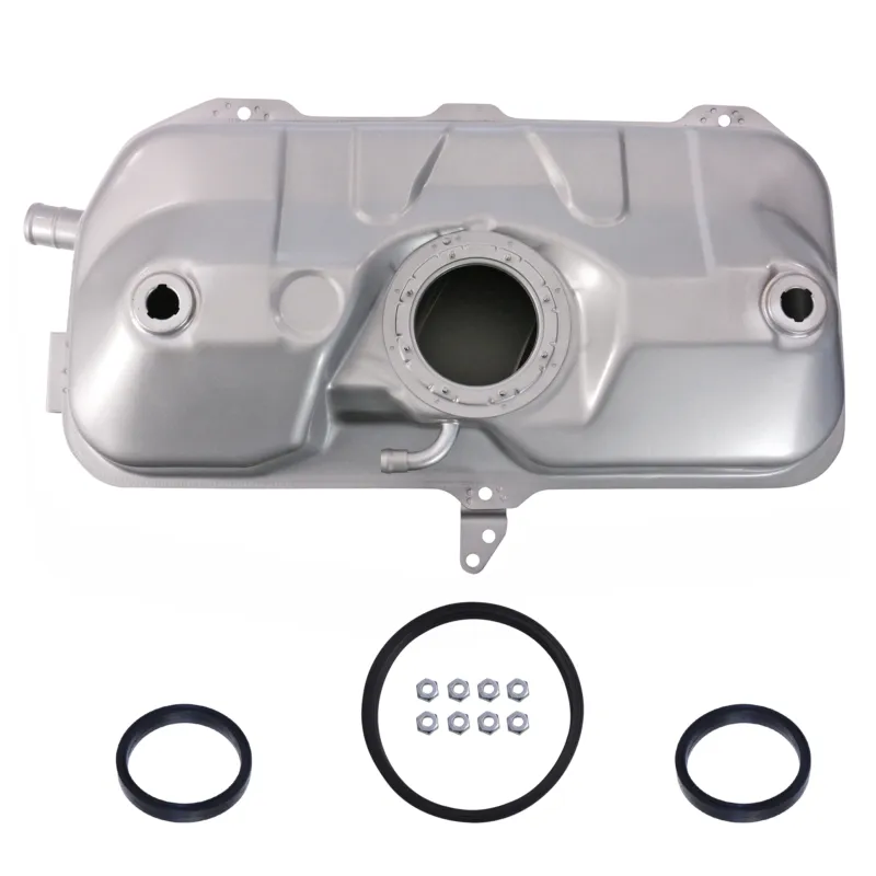 Compra Oggi Stesso ATEC 40578075 - Serbatoio benzina mono/multipunto iniettato 35L 0,9 ATP Autoricambi