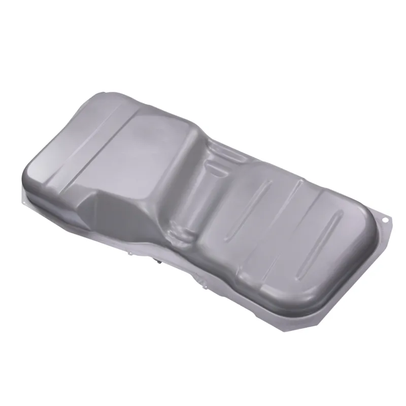 BESTPRICE 31468492 - Serbatoio, benzina, iniettore, 46L, ATP Autoricambi Reso Gratuito