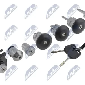 Promozione Esclusiva NTY EZC-FR-095 - Chiusura, serbatoio carburante ATP Autoricambi