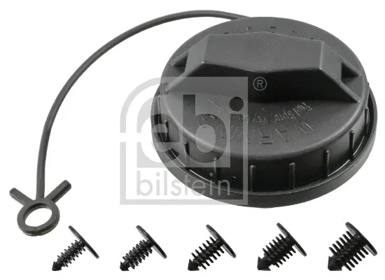 FEBI BILSTEIN 194374 - Chiusura, serbatoio carburante ATP Autoricambi Offerta