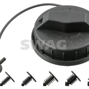 Offerta Lampo SWAG 33 11 1611 - Chiusura, serbatoio carburante ATP Autoricambi
