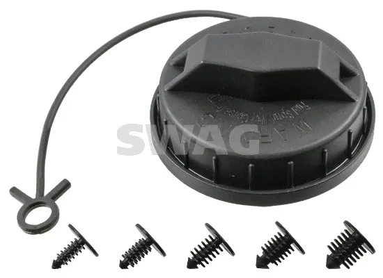 Offerta Lampo SWAG 33 11 1611 - Chiusura, serbatoio carburante ATP Autoricambi