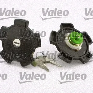 Reso Gratuito VALEO 247508 - Chiusura, serbatoio carburante ATP Autoricambi