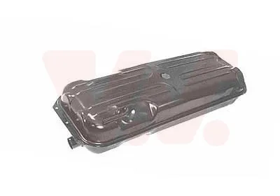 Prezzo Basso VAN WEZEL 3070081 - Serbatoio carburante ATP Autoricambi