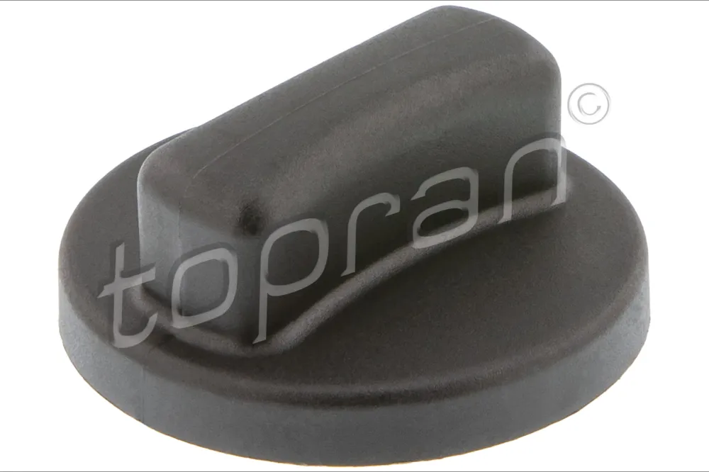 Reso Gratuito TOPRAN 201 606 - Chiusura, serbatoio carburante ATP Autoricambi
